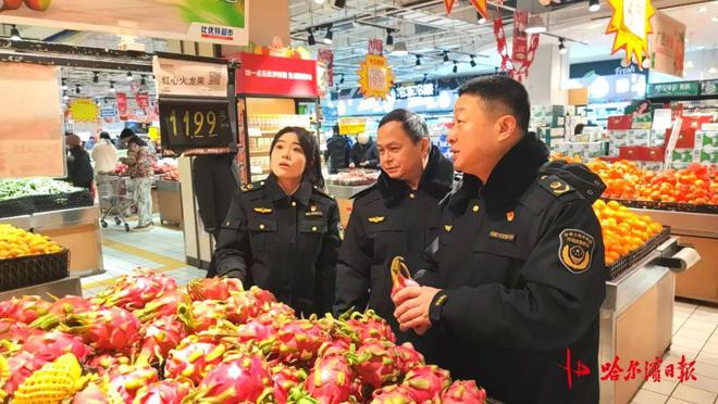 持续巡查丨全市市场监管系统全力维护市场经营秩序与旅游安全pg电子试玩网站免费【亚