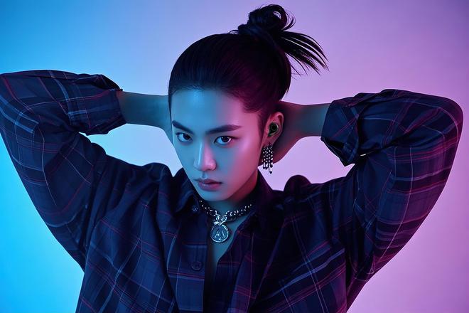 ro+耳机评测：三年磨一剑降噪与音质的完美融合pg电子免费试玩模拟器览邦LaiPods P(图2)