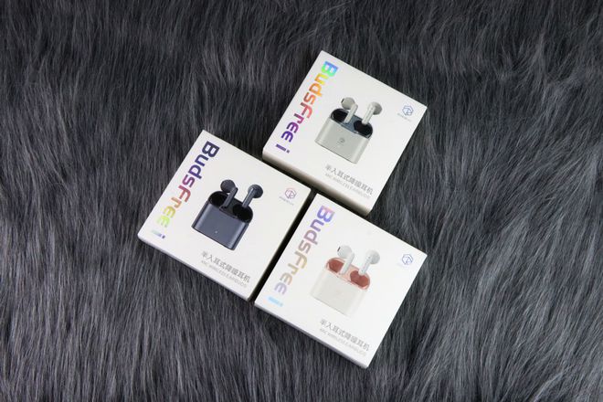 耳机弱水时砂budsfree i评测。pg电子网站专业歌手的选择无线降噪蓝牙(图2)