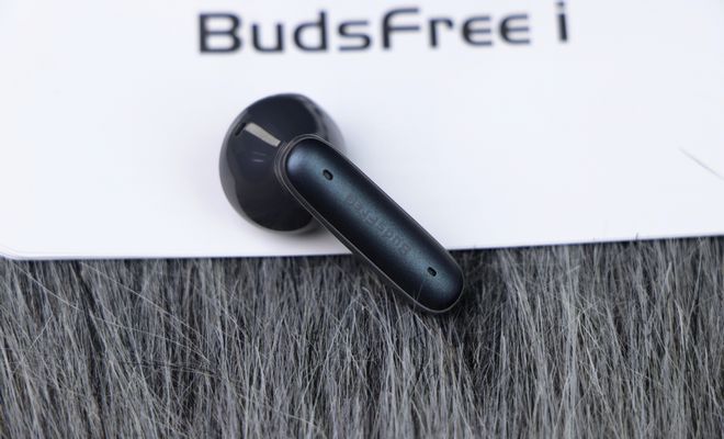 耳机弱水时砂budsfree i评测。pg电子网站专业歌手的选择无线降噪蓝牙(图4)