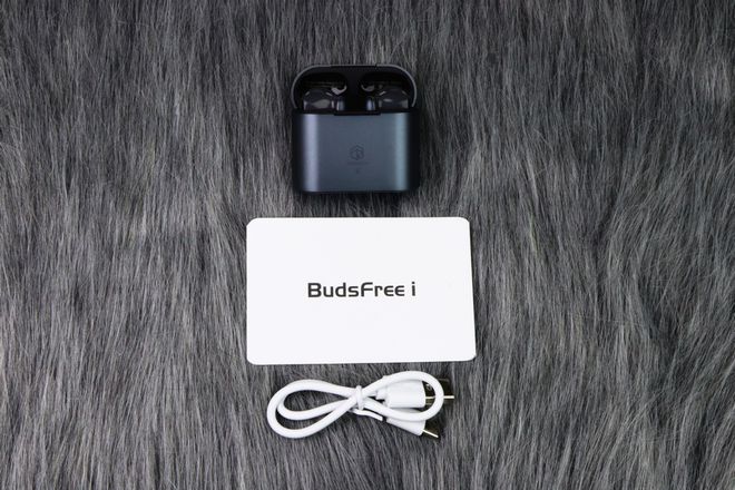 耳机弱水时砂budsfree i评测。pg电子网站专业歌手的选择无线降噪蓝牙(图6)
