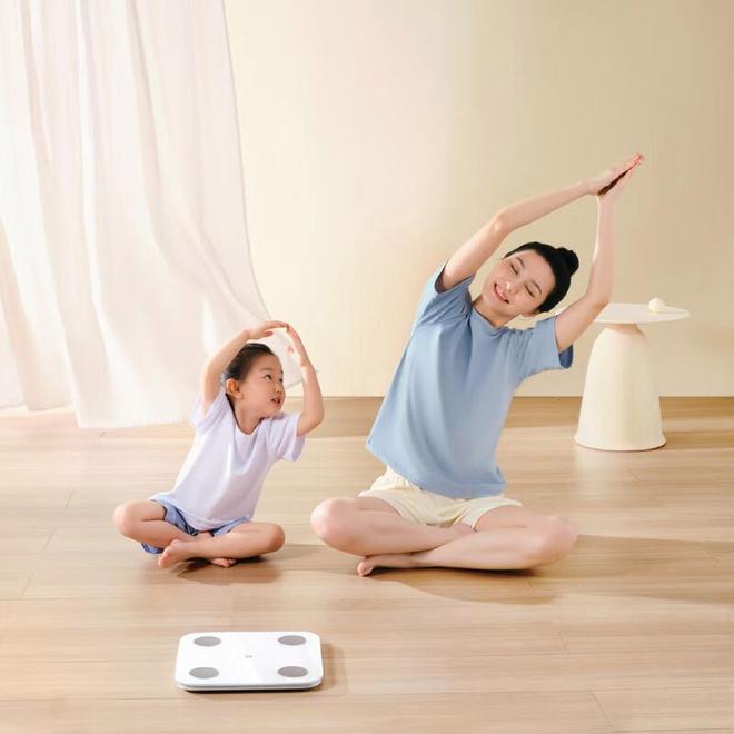 0：你的私人健康管家让减脂塑形更科学pg