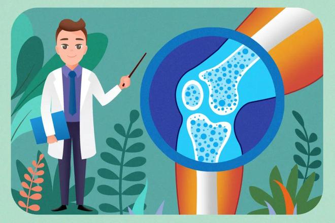 骨密度吗？这些检测方式不可信→pg电子中国网站你真的需要测(图2)