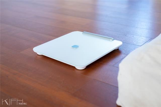 成高颜值八电极华为体脂秤2 Pro评测pg电子免费模拟器游戏29项指标一键生(图7)