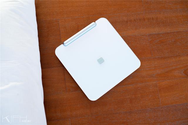 成高颜值八电极华为体脂秤2 Pro评测pg电子免费模拟器游戏29项指标一键生(图8)