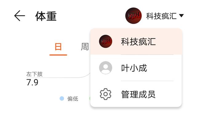 成高颜值八电极华为体脂秤2 Pro评测pg电子免费模拟器游戏29项指标一键生(图11)